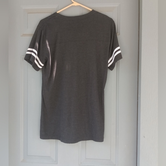 Livin' That 3rd Grade Life Women's T Shirt Size Large Teacher Teaching Teacher - Picture 3 of 3